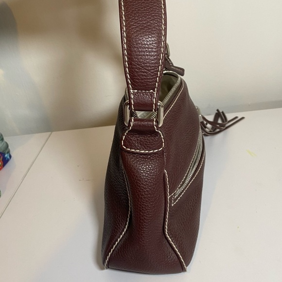 Chanel Fringe Shoulder Bag - Authentic, VTG 2003/2004 - Picture 16 of 16